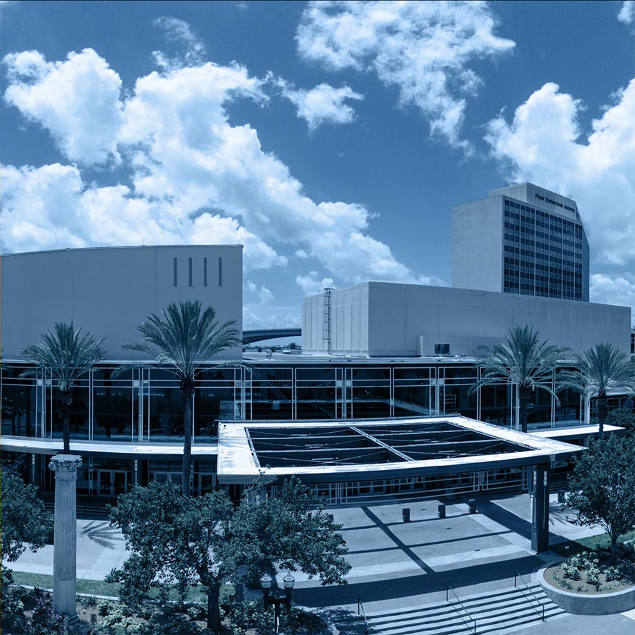 Times-Union Center for the Performing Arts