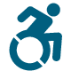 Accessible Drop-off