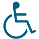 Wheelchair Accessible Seating