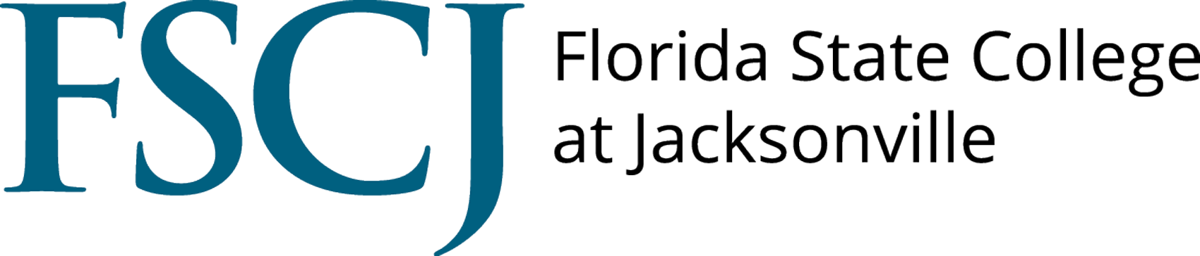 FSCJ Logo