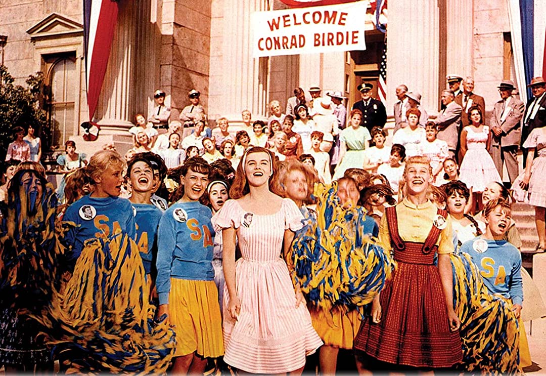 Watch Broadway and More from Your Home