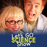 Let's Go Science, January 29