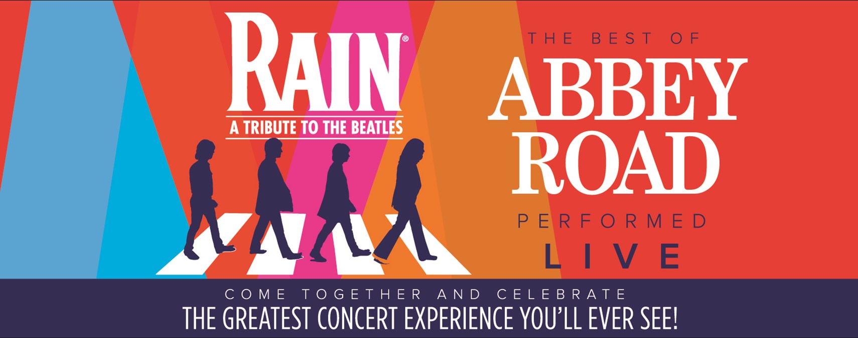 RAIN, A Tribute to the Beatles