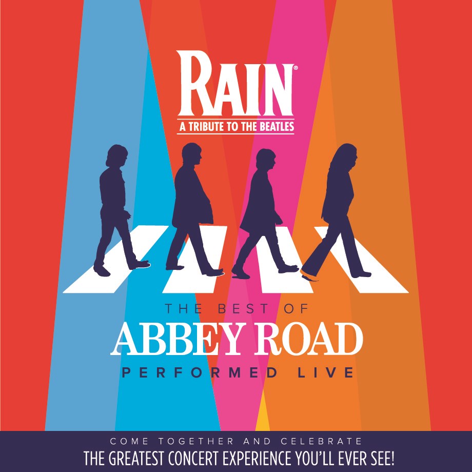 RAIN, A Tribute to the Beatles