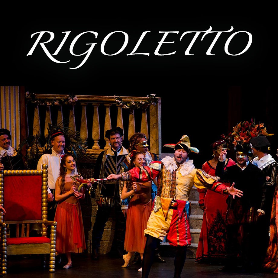 Rigoletto - February 5, 2022