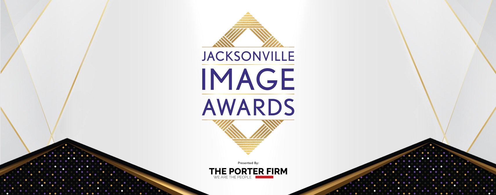 Fifth Annual Jacksonville Image Awards
