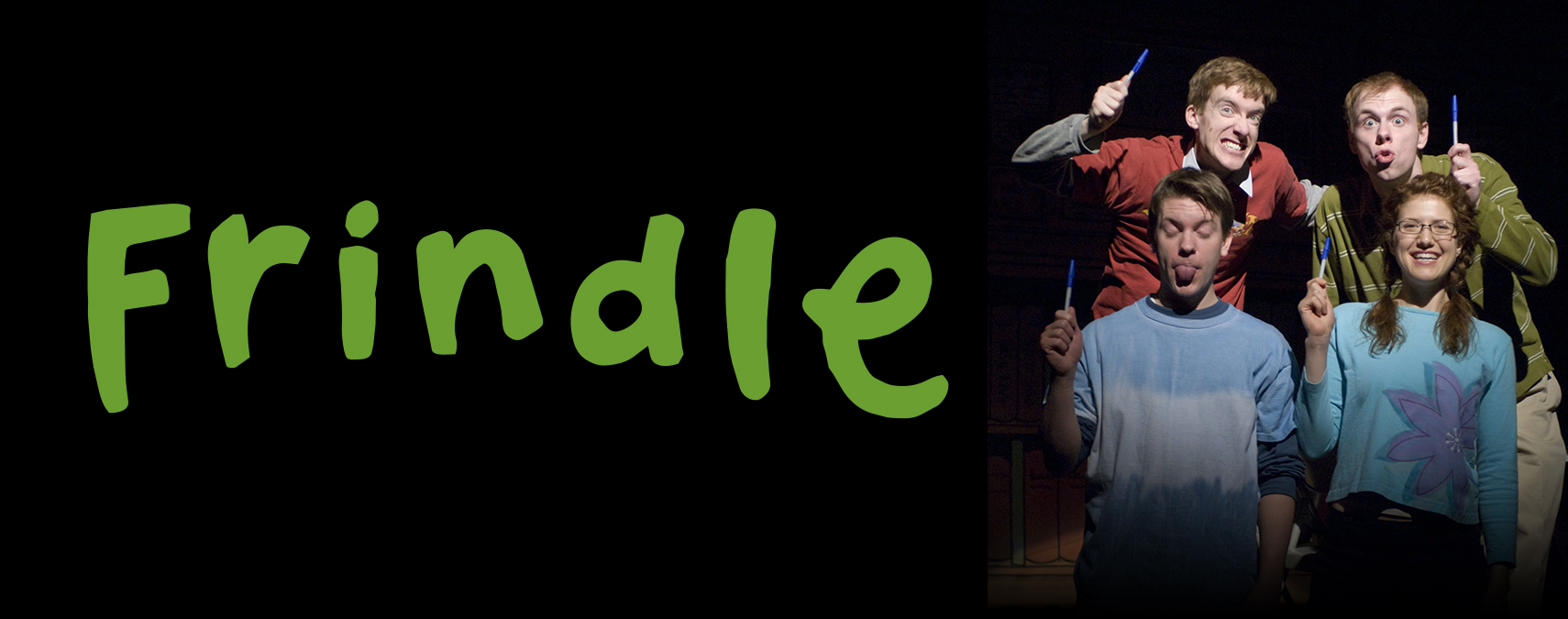 Frindle