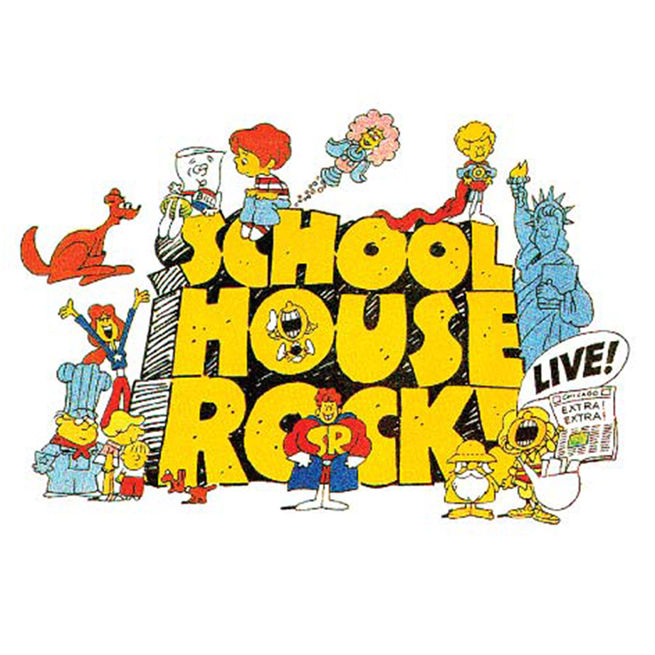 School House Rock LIVE!, October 19