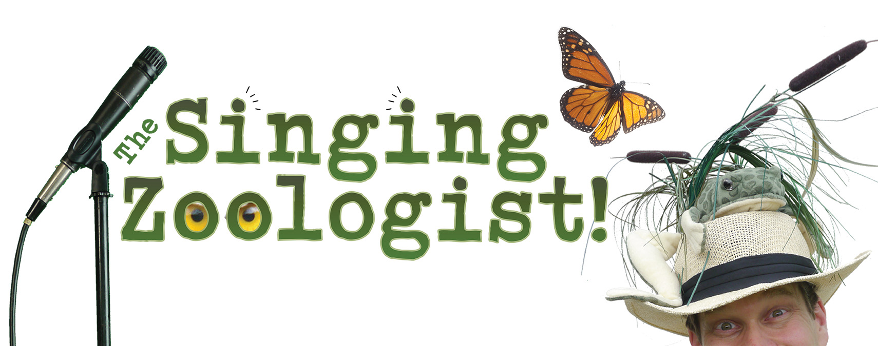 The Singing Zoologist