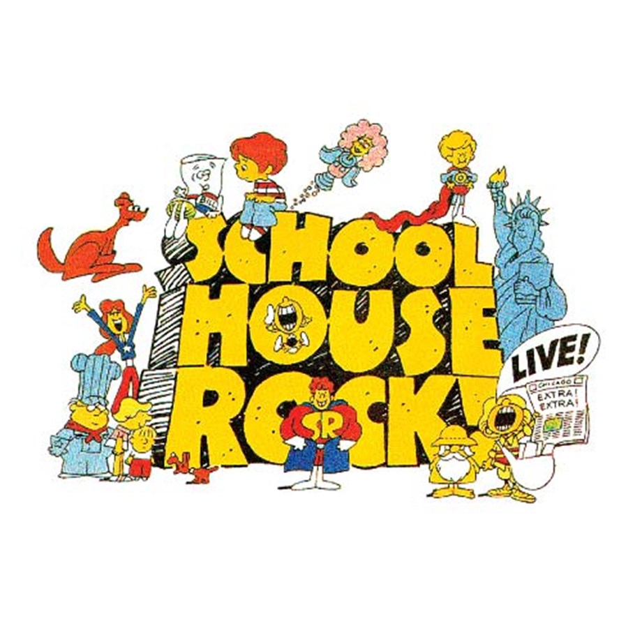 School House Rock, October 27, 2022