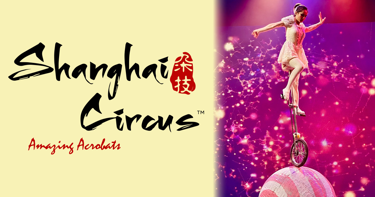 Shanghai Circus