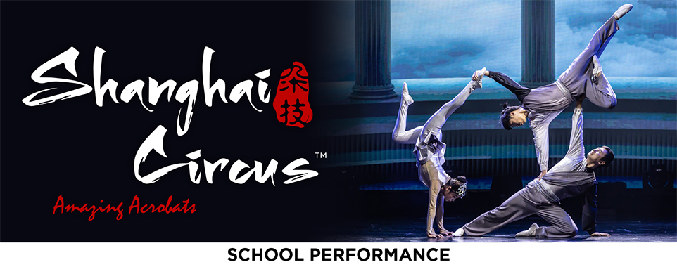 Shanghai Circus