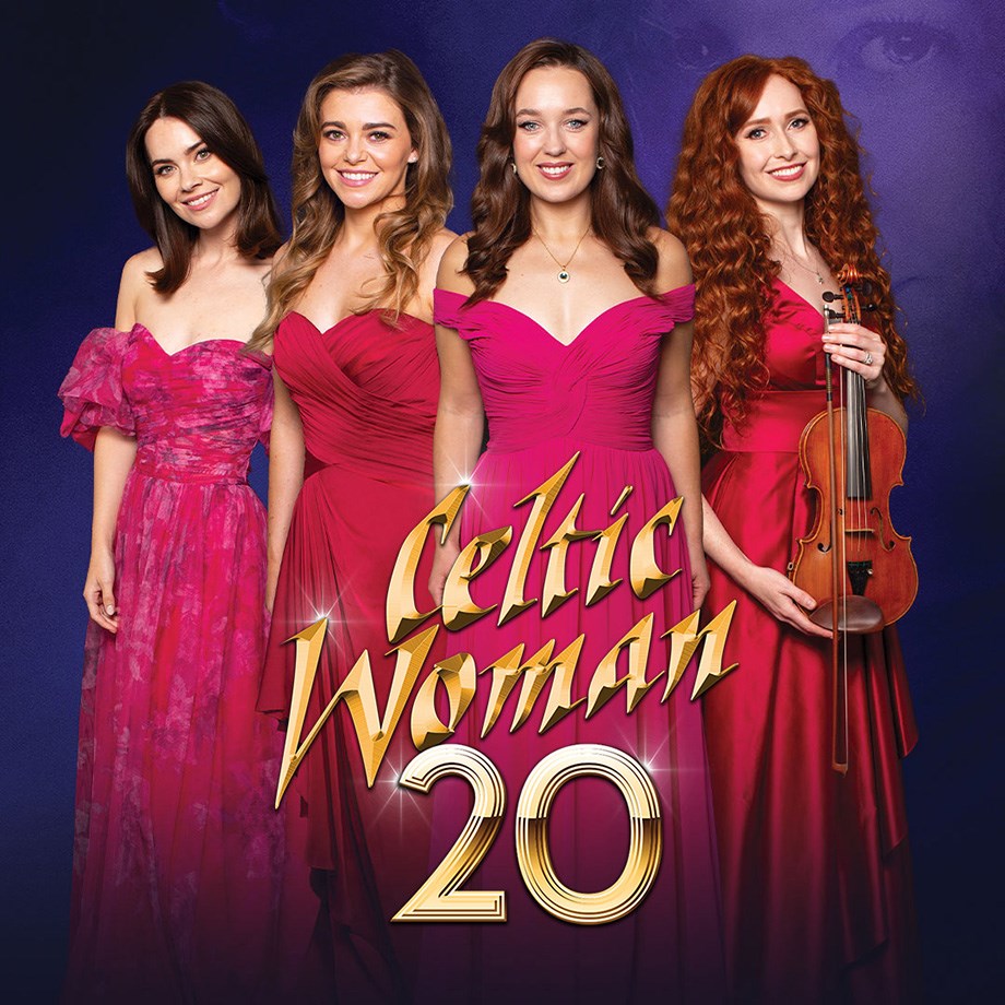 Celtic Woman - February 28, 2024 at 7:30pm