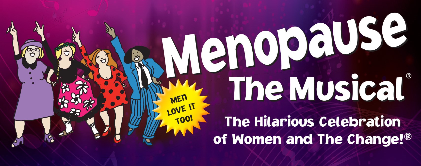 Menopause -April 15, 2023 at 3:00pm and 7:00pm