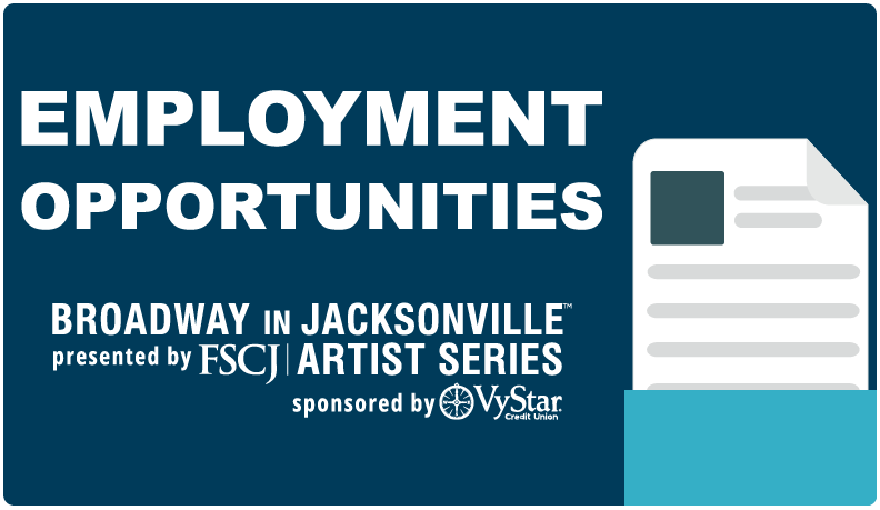 Employment Opportunities
