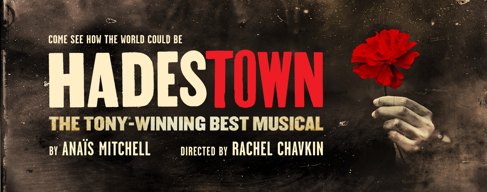 Hadestown