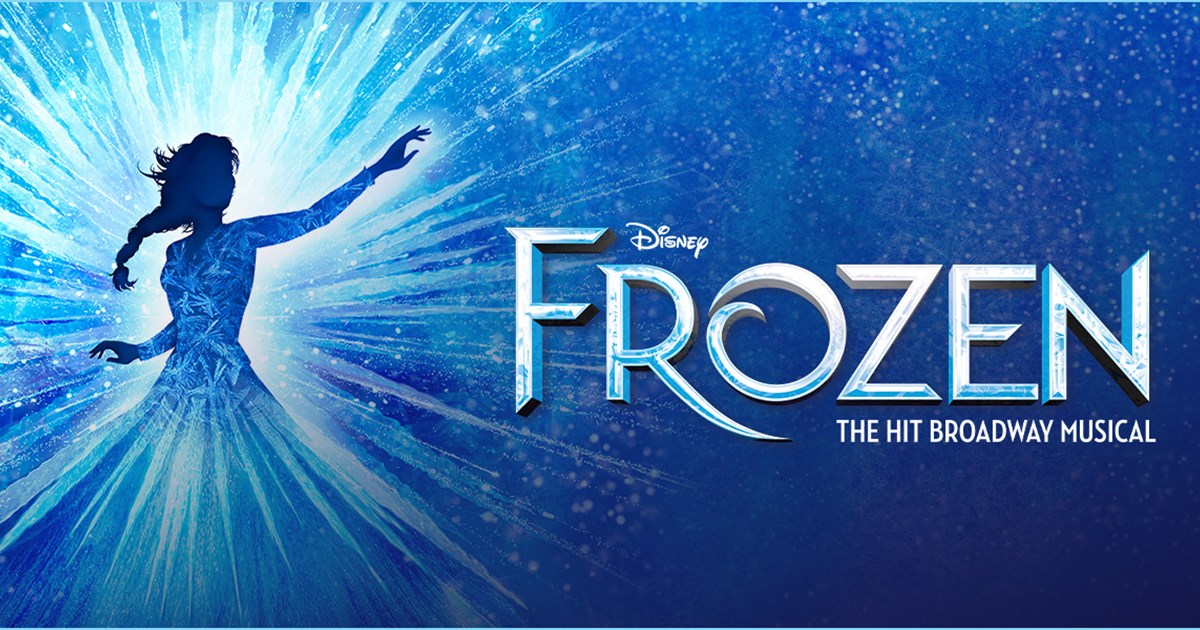 Disney's Frozen