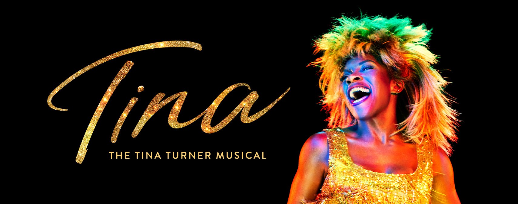 Tina-The Tina Turner Musical