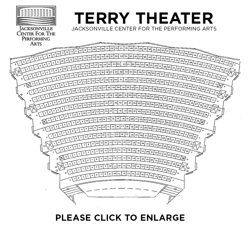 Seating Charts