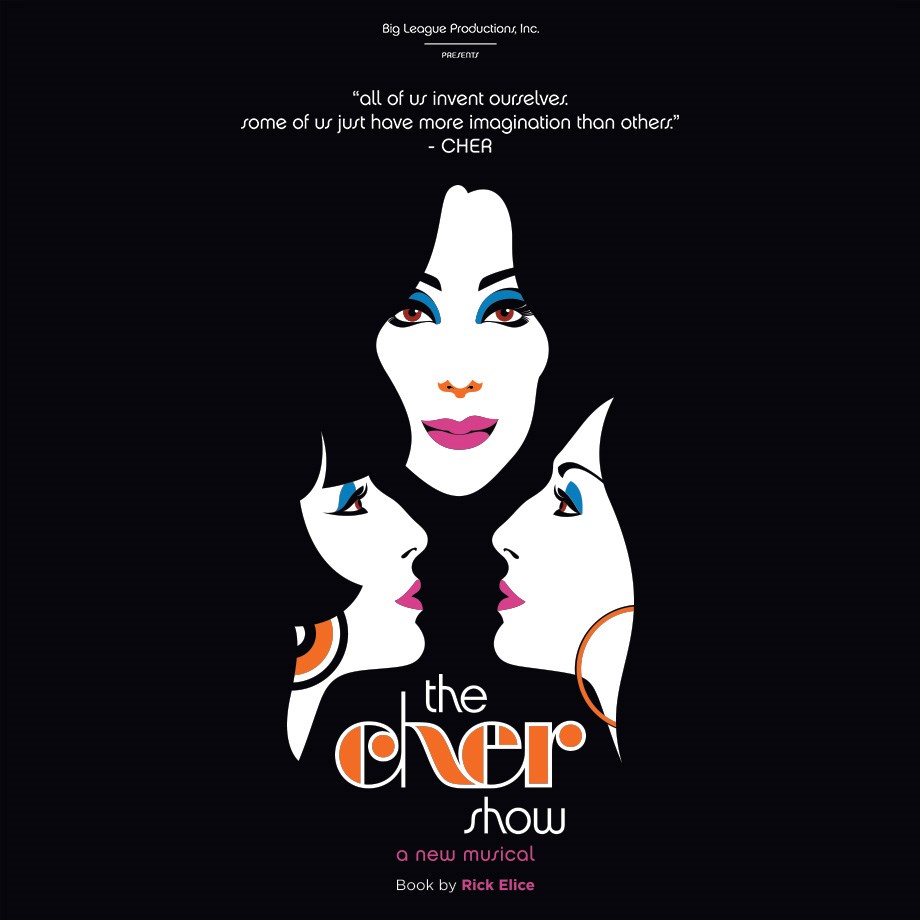 The Cher Show -January 9, 2024 at 7:30pm
