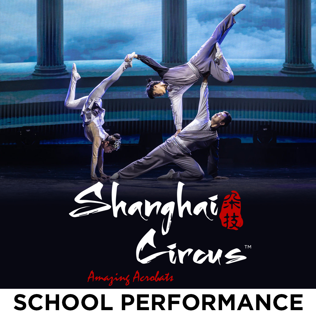 Shanghai Circus