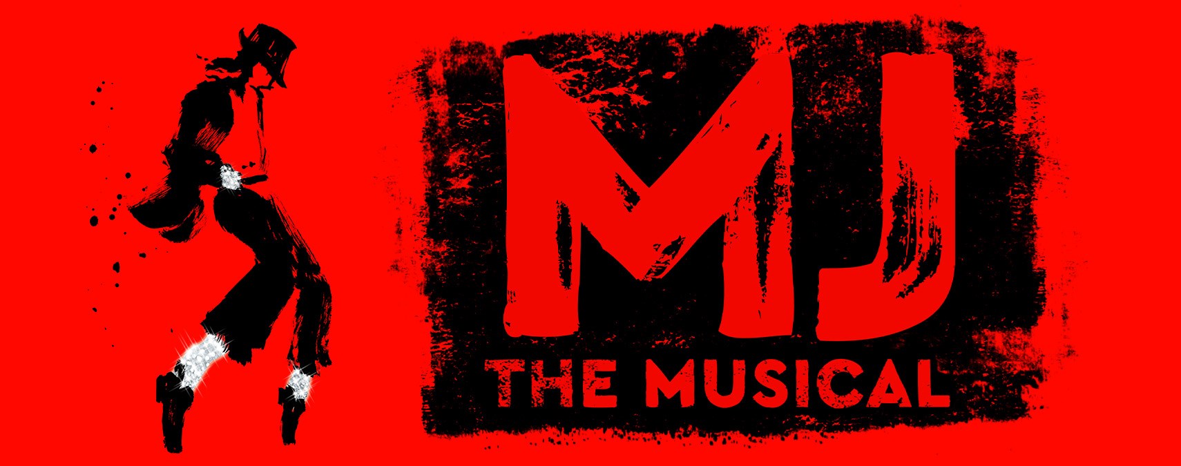 MJ The Musical -April 22-27, 2025