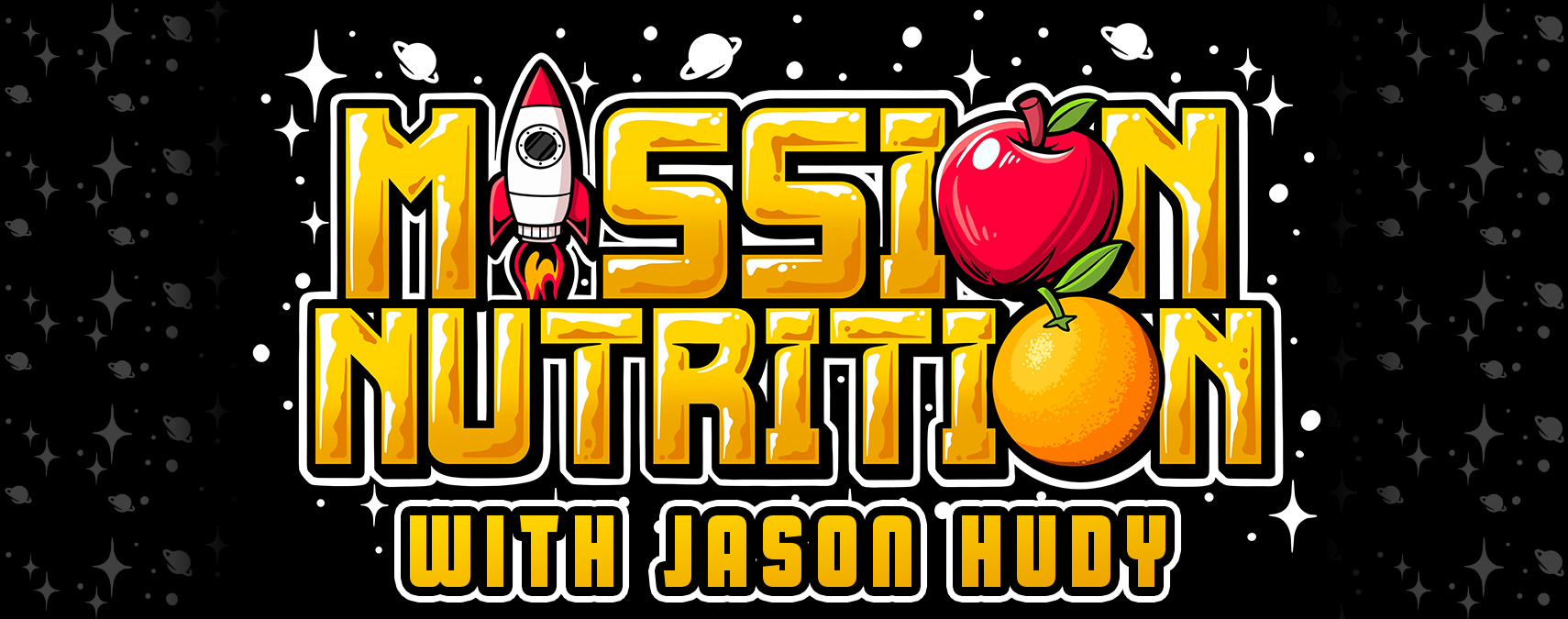 Mission Nutrition