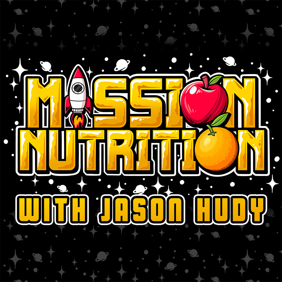 Mission Nutrition, April 6