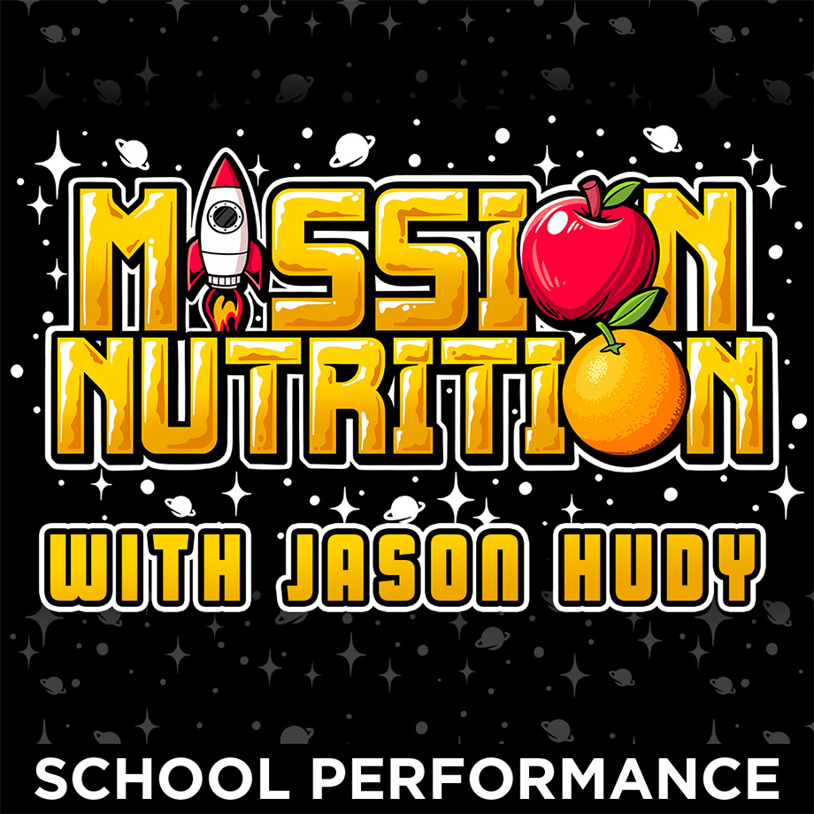 Mission Nutrition, April 6