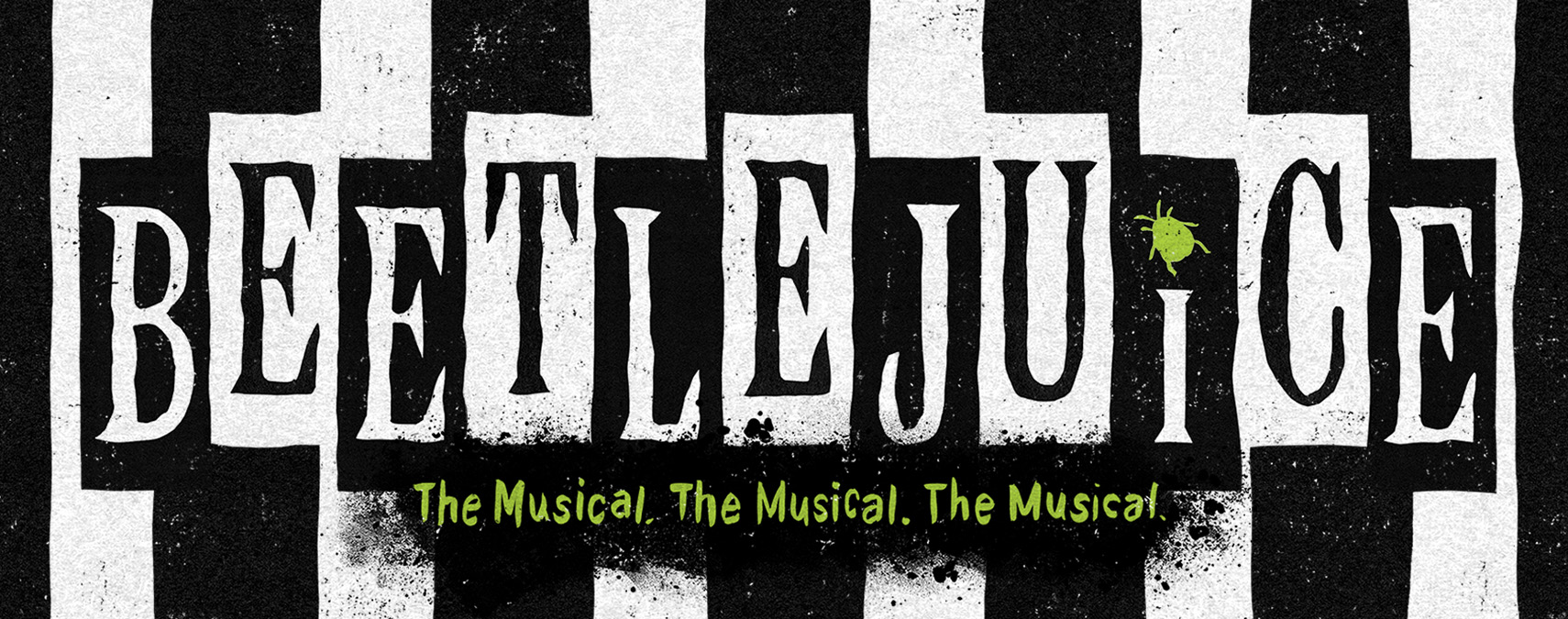 Beetlejuice- May 12-17, 2026