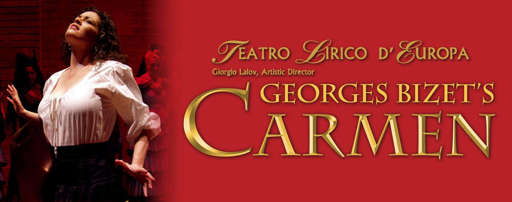 Carmen -February 1, 2026 at 3pm