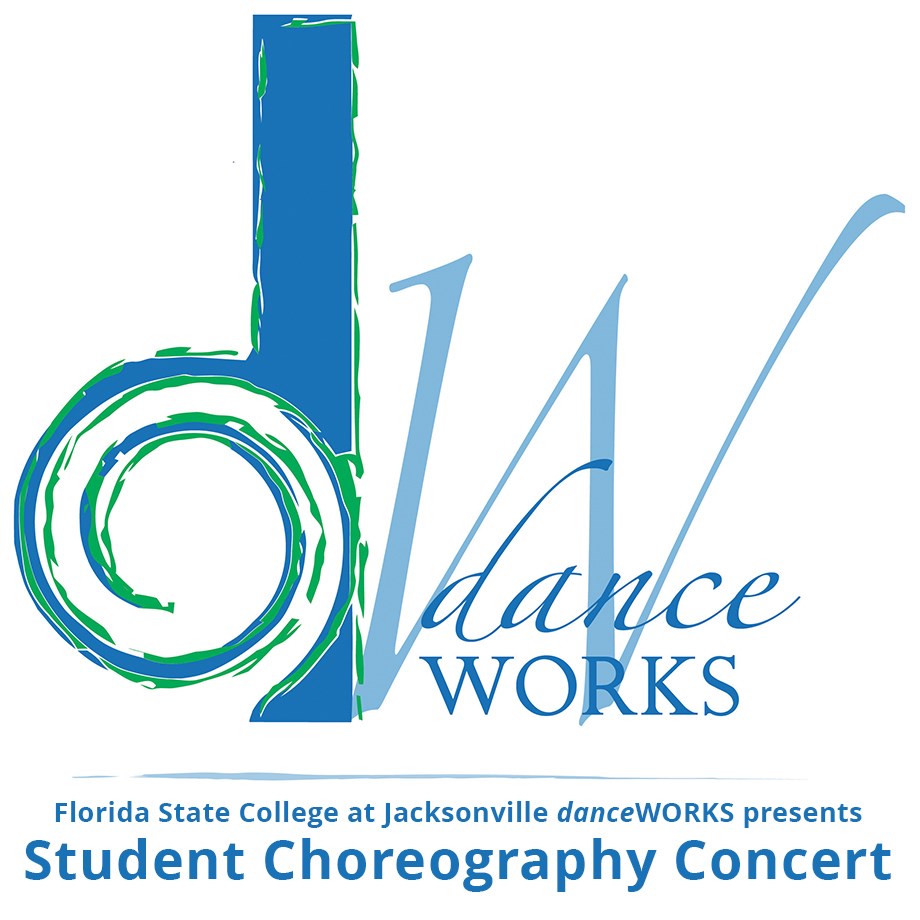 danceWORKS - Student Choreography Concert on November 6, 2025 at 7:30 p.m.