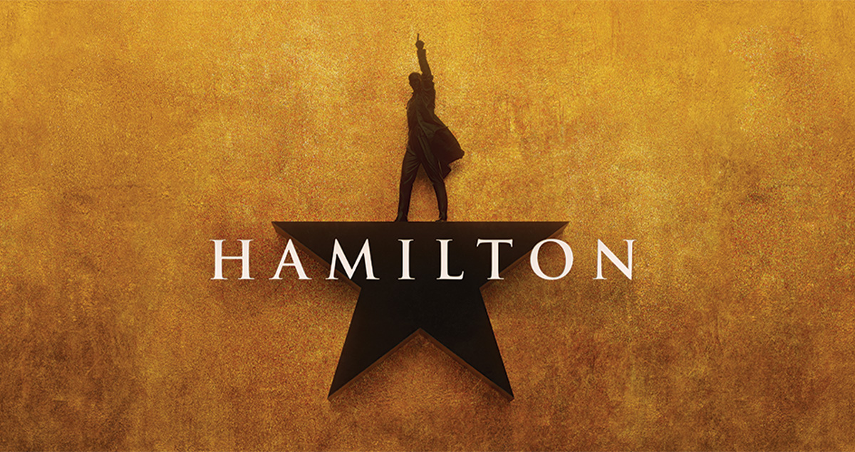 HAMILTON
