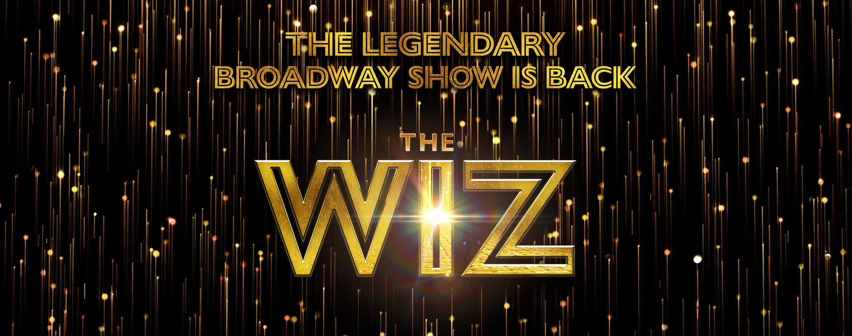 The Wiz - February 16-21, 2027