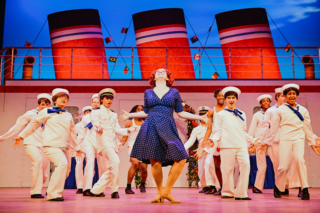 Smte Presents Anything Goes 54744402848 L