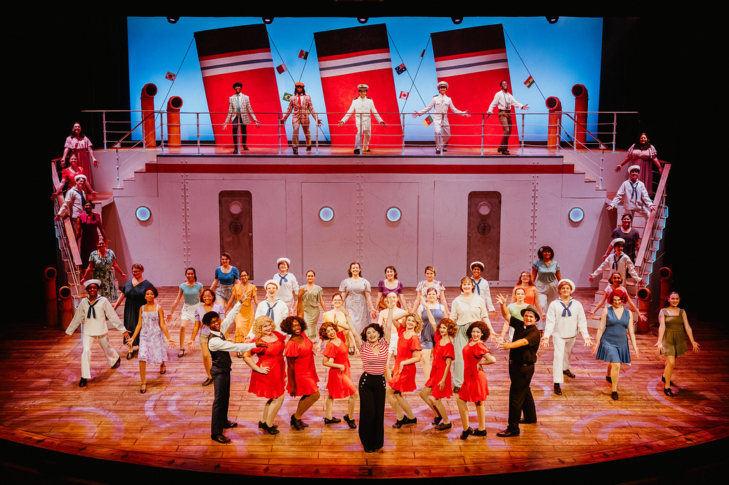 Smte Presents Anything Goes 54744407664 L