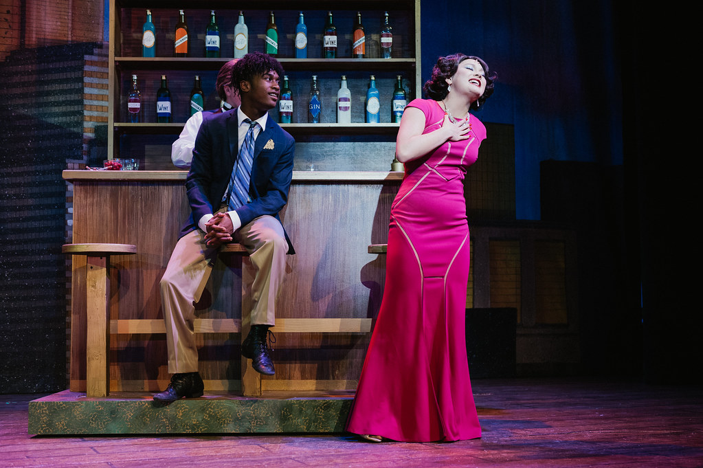 Smte Presents Anything Goes 54744407739 L