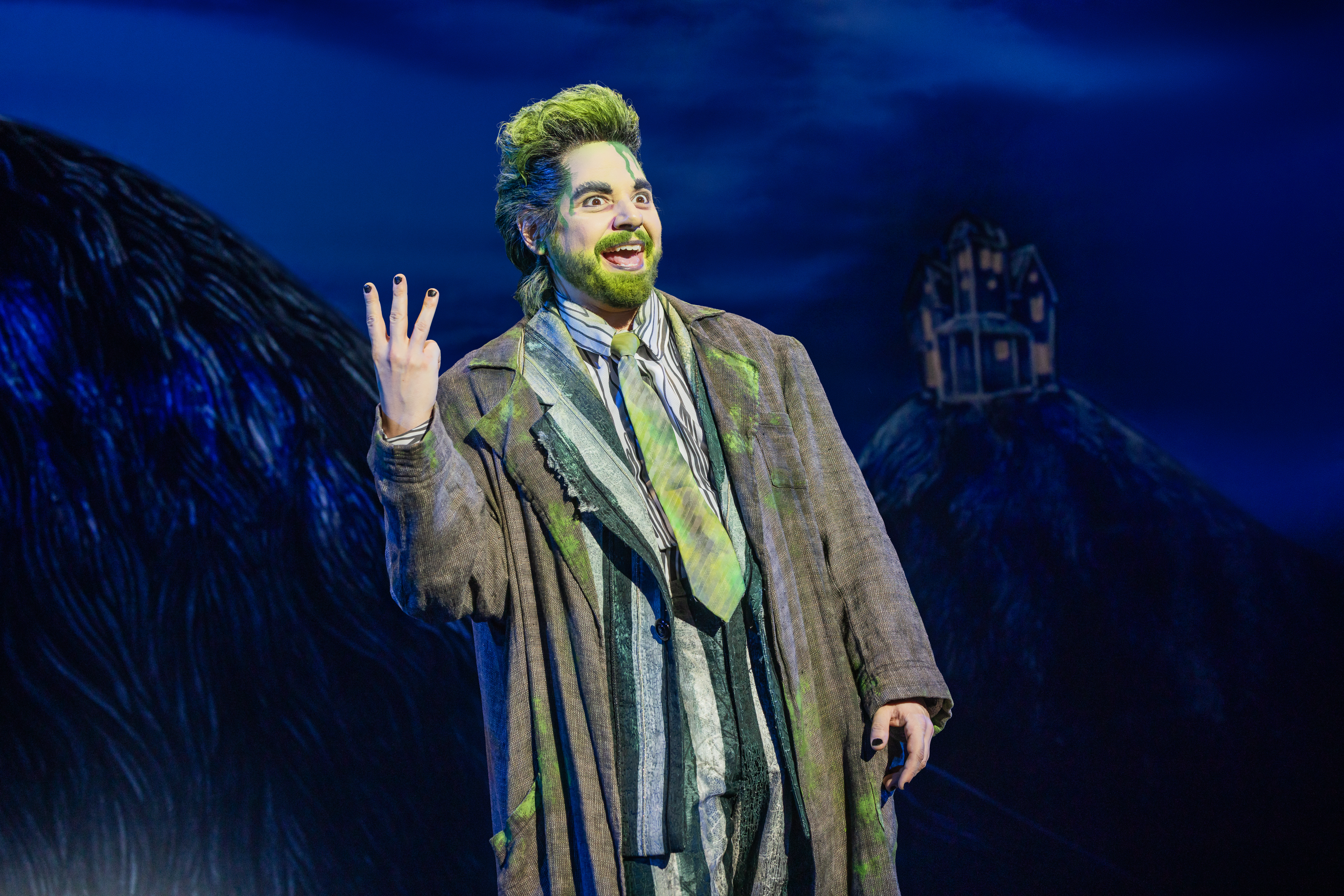 Beetlejuice Tour 3