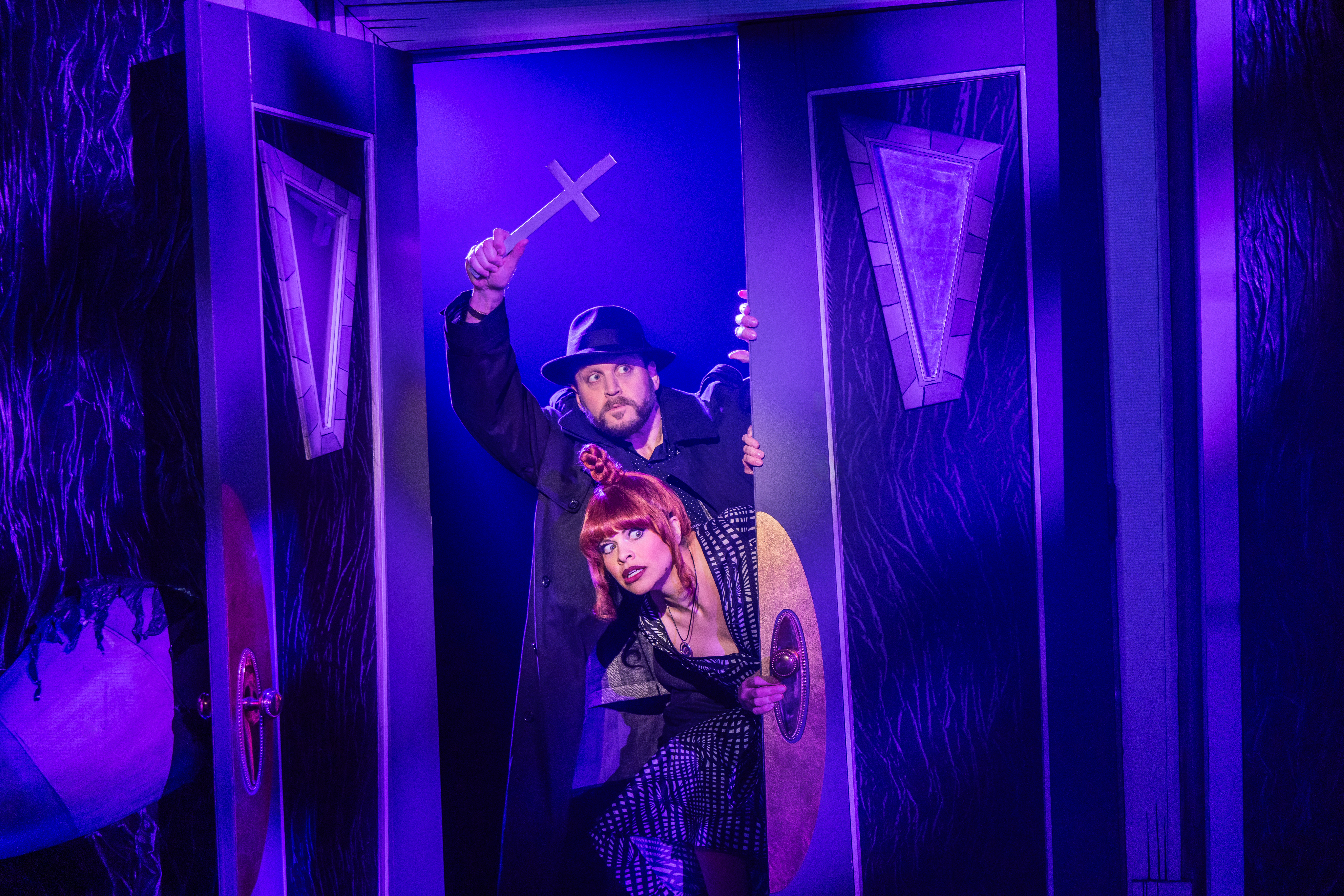 Beetlejuice Tour 9