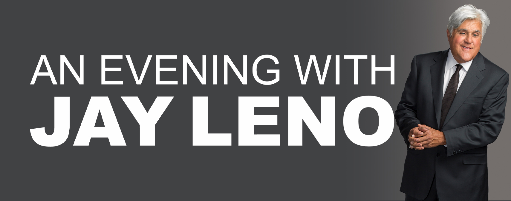 Jay Leno