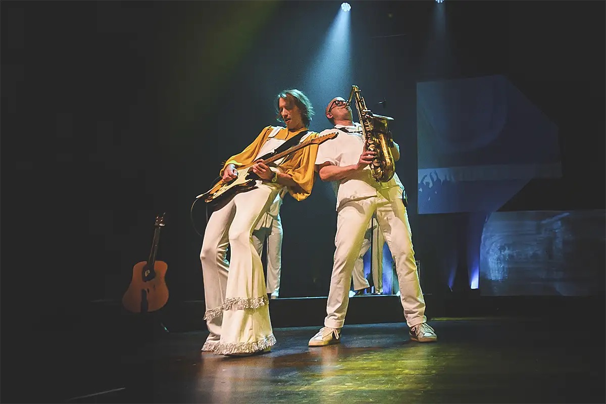 Sos Abba Gallery 19