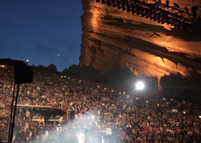 RED ROCKS 400X284