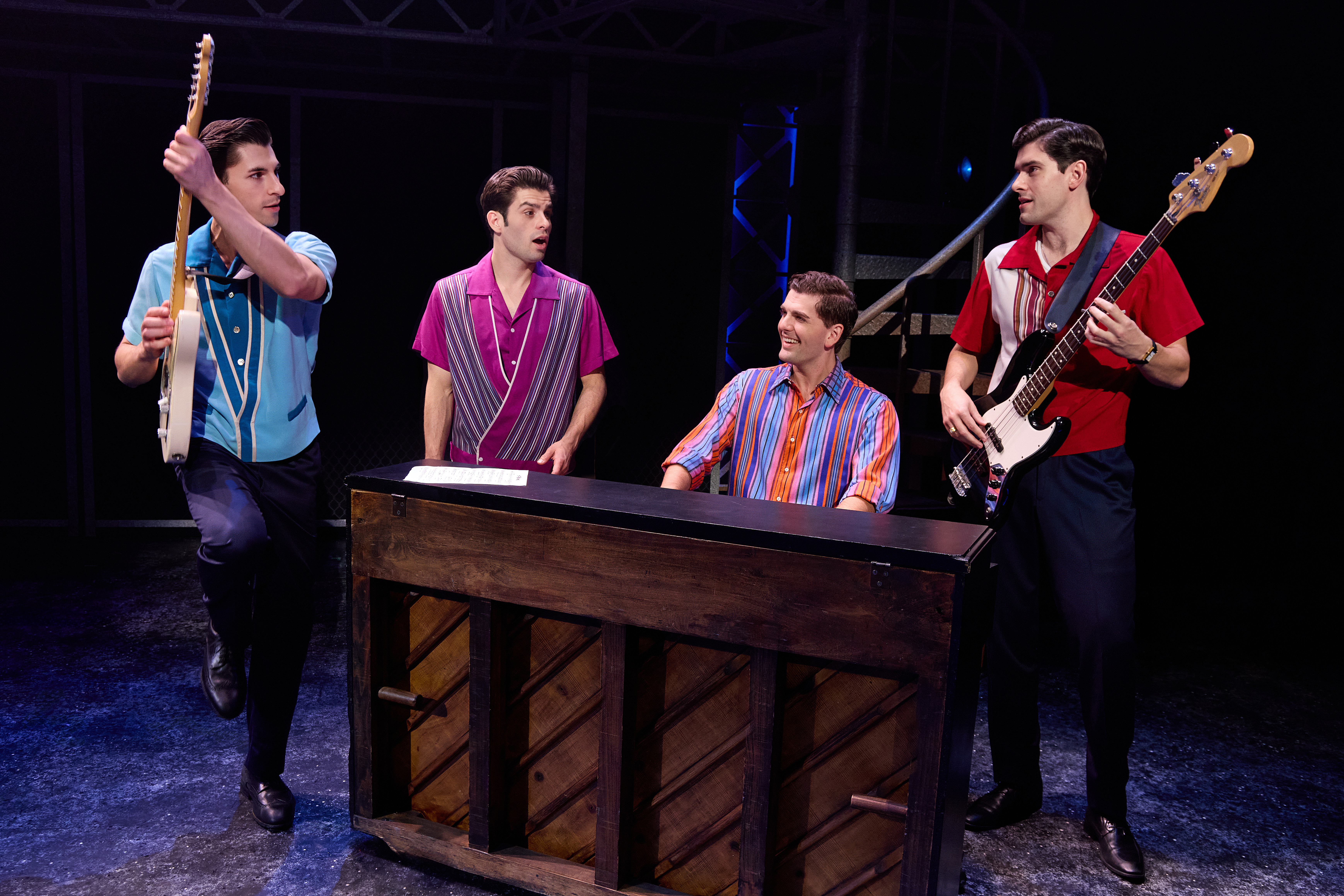09 Jerseyboys20th 3738 Cryforme Photobyjeremydaniel